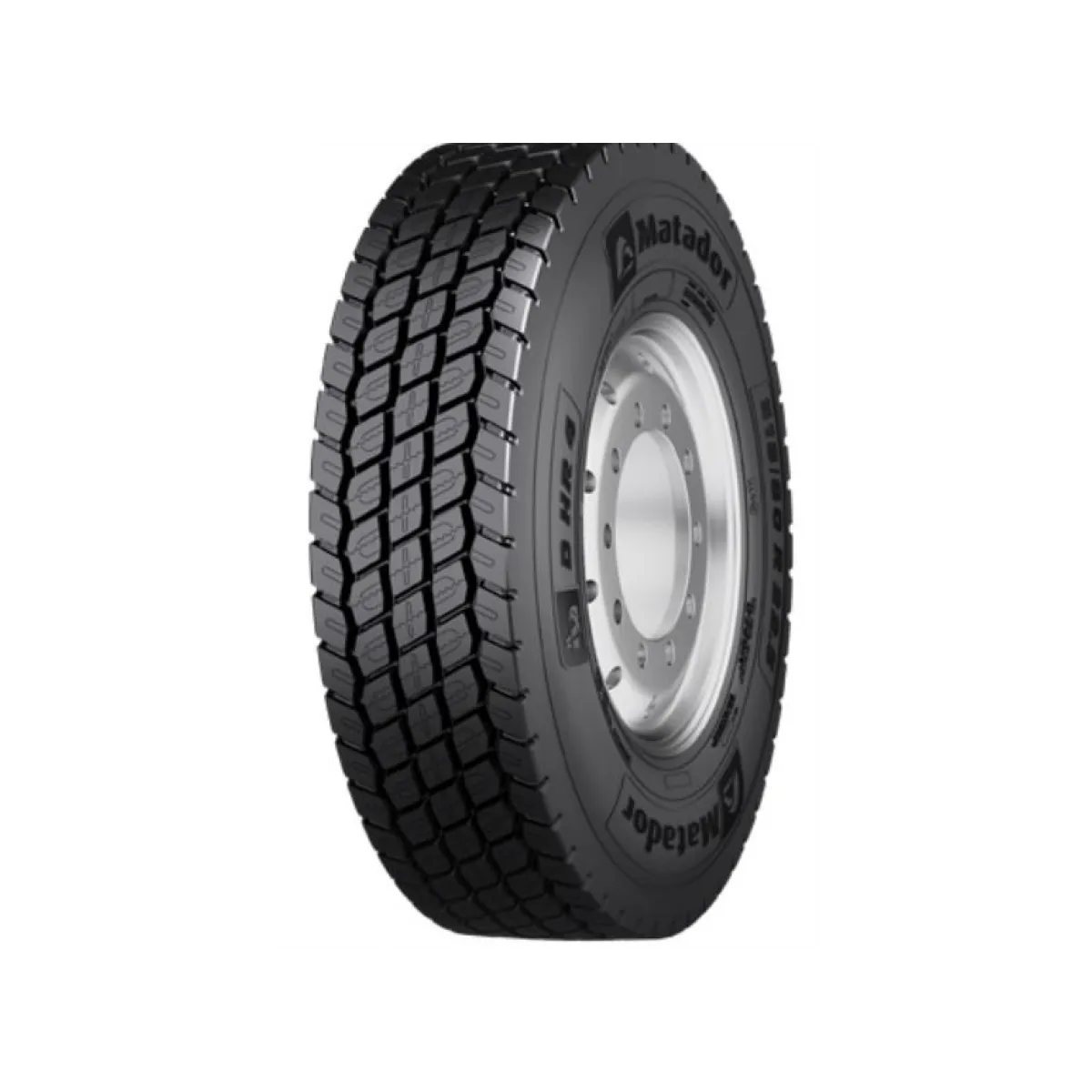Pneu MATADOR DHR4 295/60 R225 150L pas cher
