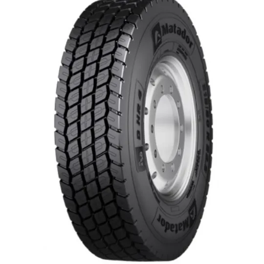 Pneu MATADOR DHR4 315/70 R225 154L pas cher