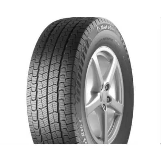 Pneu MATADOR MPS400 225/65 R16 112R pas cher