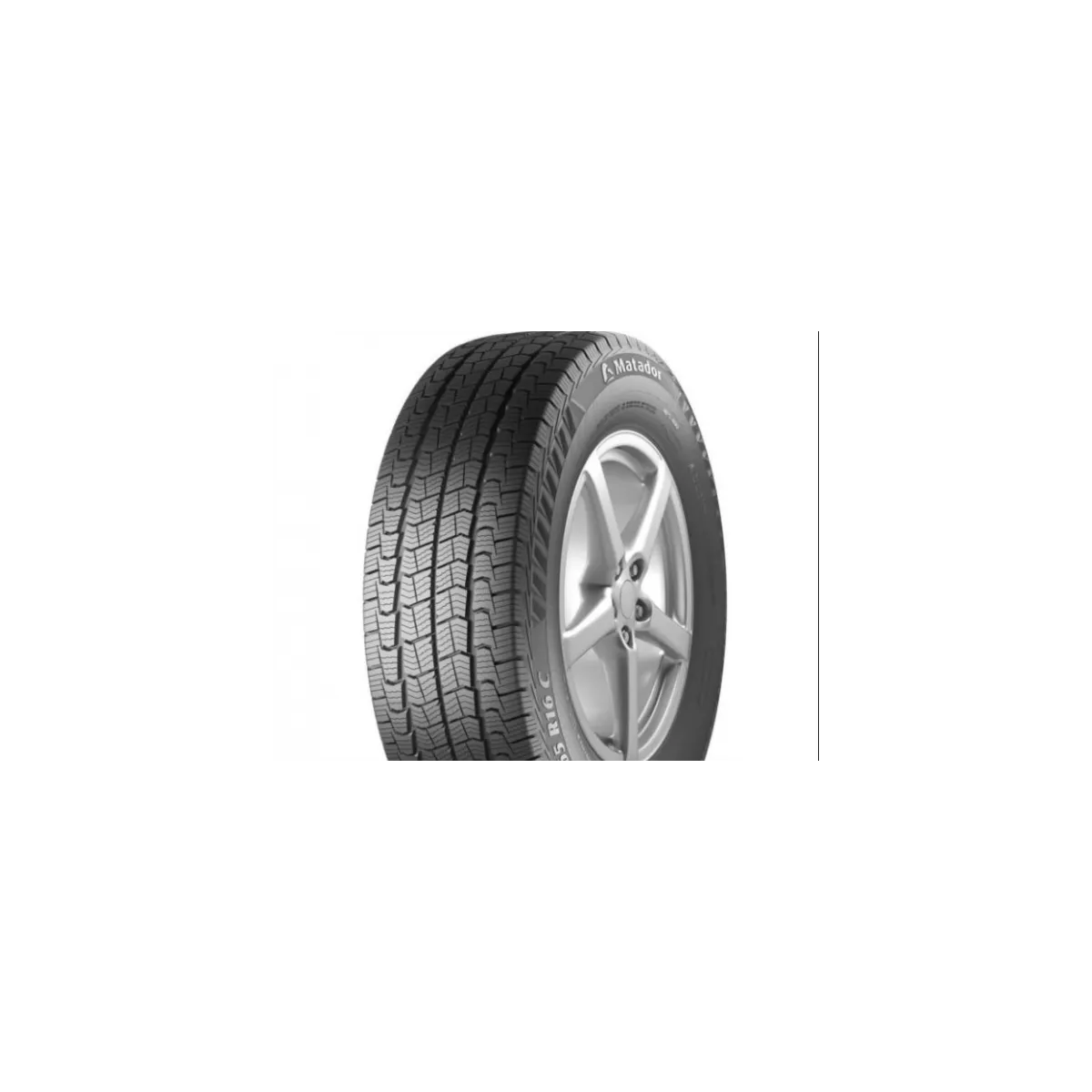 Pneu MATADOR MPS400 225/65 R16 112R pas cher
