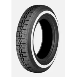 Pneu MICHELIN X. 125/80 R12 62S pas cher