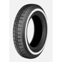 Pneu MICHELIN X. 125/80 R12 62S pas cher