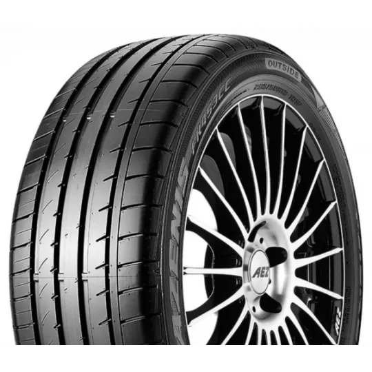 Pneu FALKEN AZENIS FK453CC 215/50 R18 92W pas cher