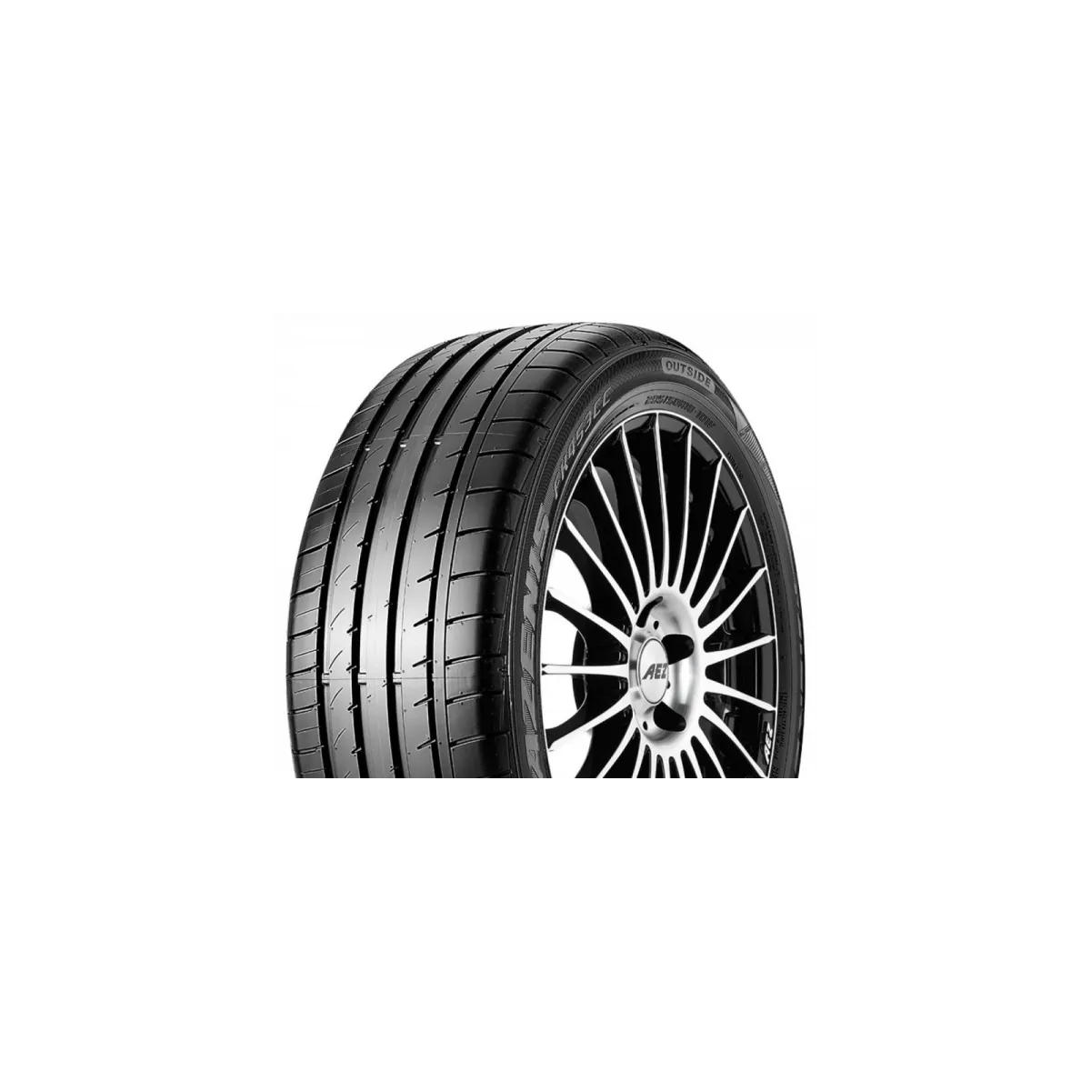 Pneu FALKEN AZENIS FK453CC 215/50 R18 92W pas cher