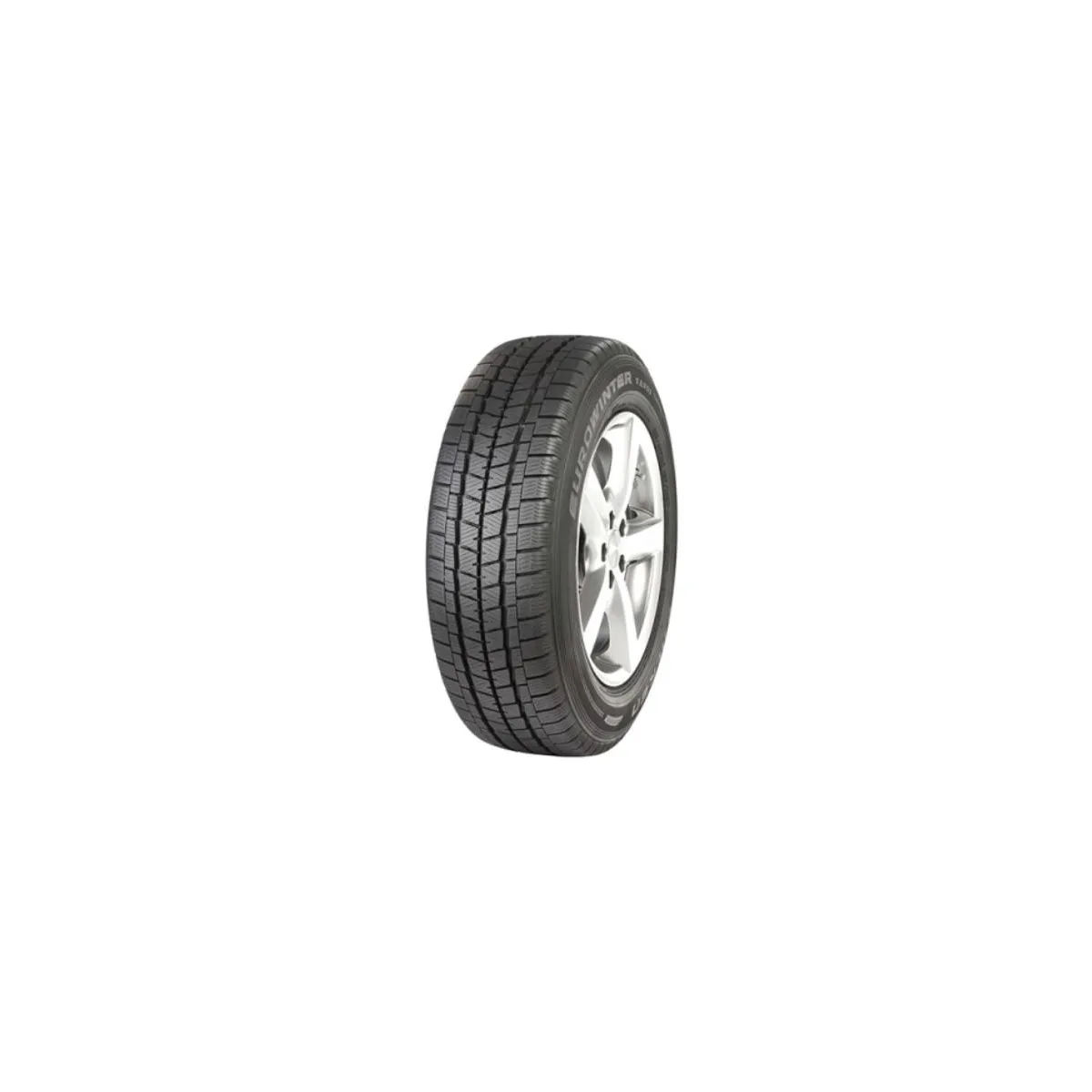 FALKEN EUROWINTER VAN01 195/75 R16 107R