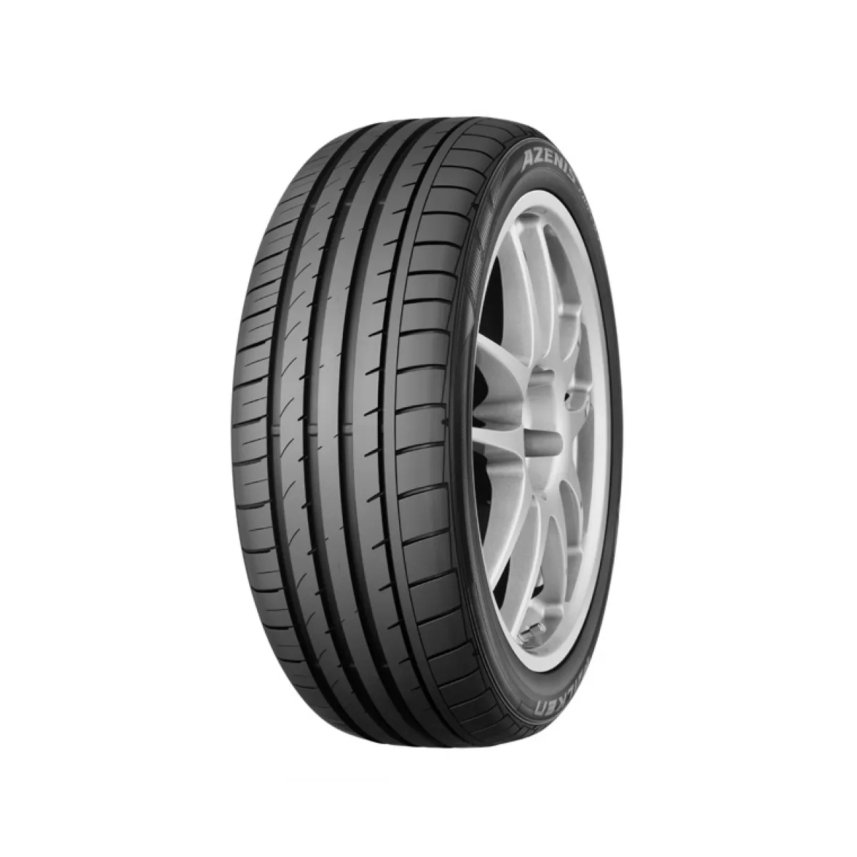 Pneu FALKEN AZENIS FK453 215/45 R17 91W pas cher