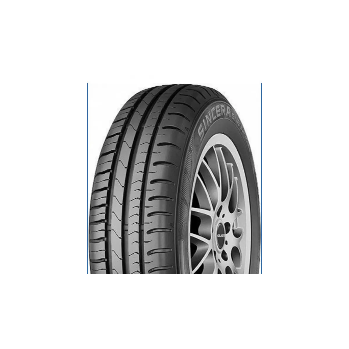 Pneu FALKEN SN 832 EC 185/65 R15 88H Été