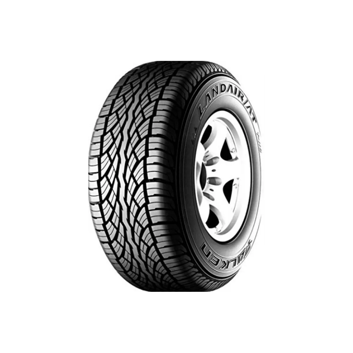 Pneu FALKEN LA/AT T110 215/70 R16 99H pas cher