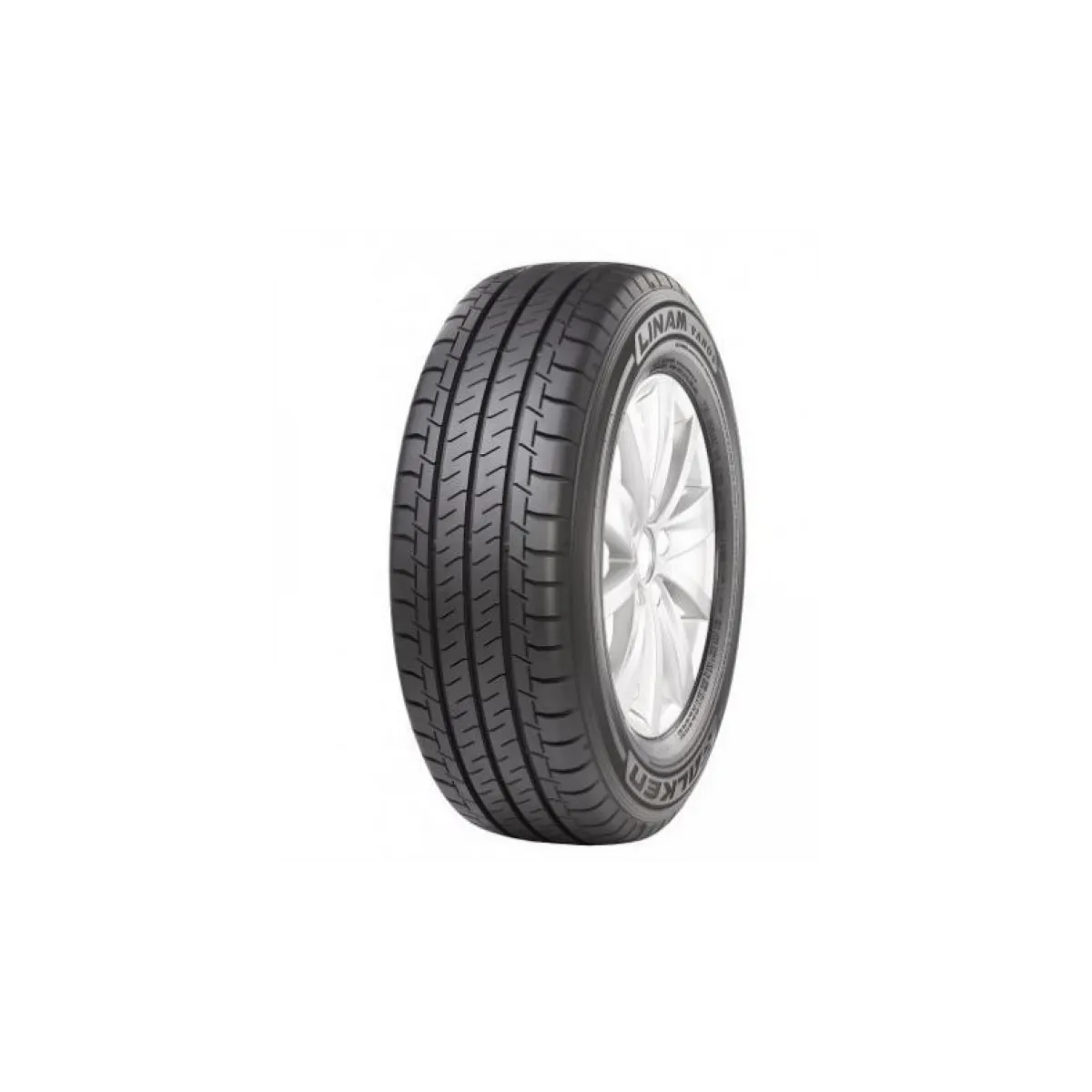 Pneu FALKEN LINAM VAN01 225/75 R16 118R pas cher