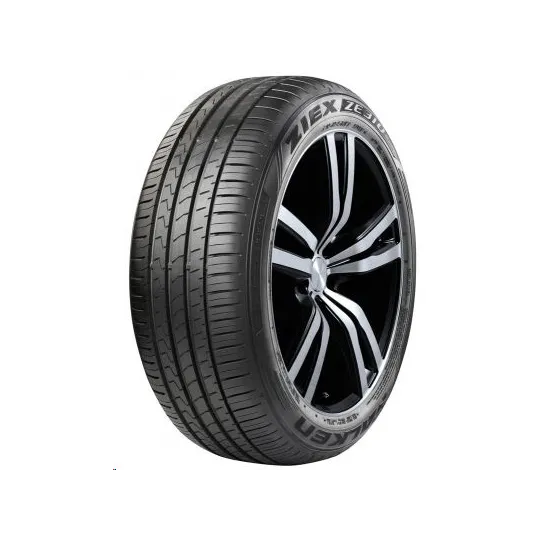 Pneu FALKEN ZIEX ZE310 ECORUN 215/55 R17 98W pas cher