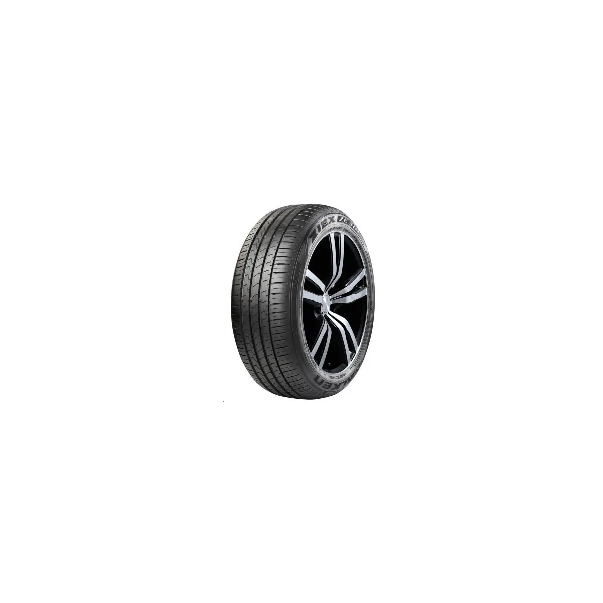 Pneu FALKEN ZIEX ZE310 ECORUN 215/55 R17 98W pas cher