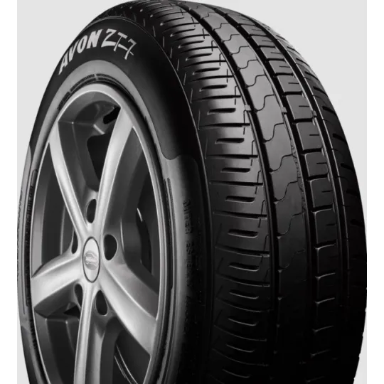 Pneu AVON ZT7 175/70 R14 84T pas cher