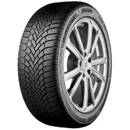 Pneu BRIDGESTONE BLIZZAK 6 Enliten XL 285/45 R20 112W pas cher