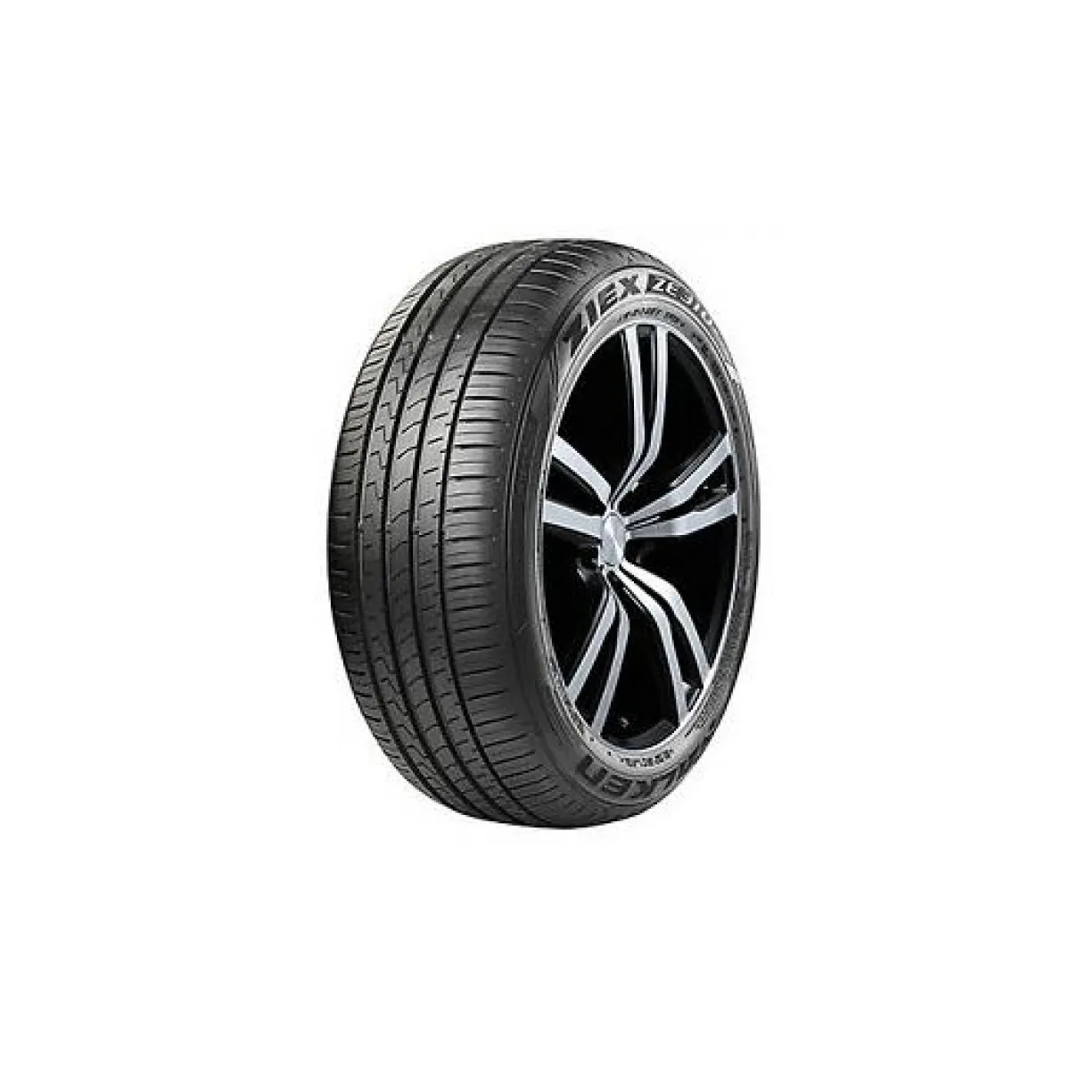 Pneu FALKEN ZIEX ZE310 ECORUN 195/40 R17 81W pas cher