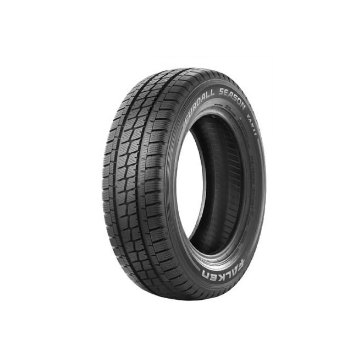 Pneu FALKEN EUROALL SEASON VAN11 225/75 R16 118R pas cher