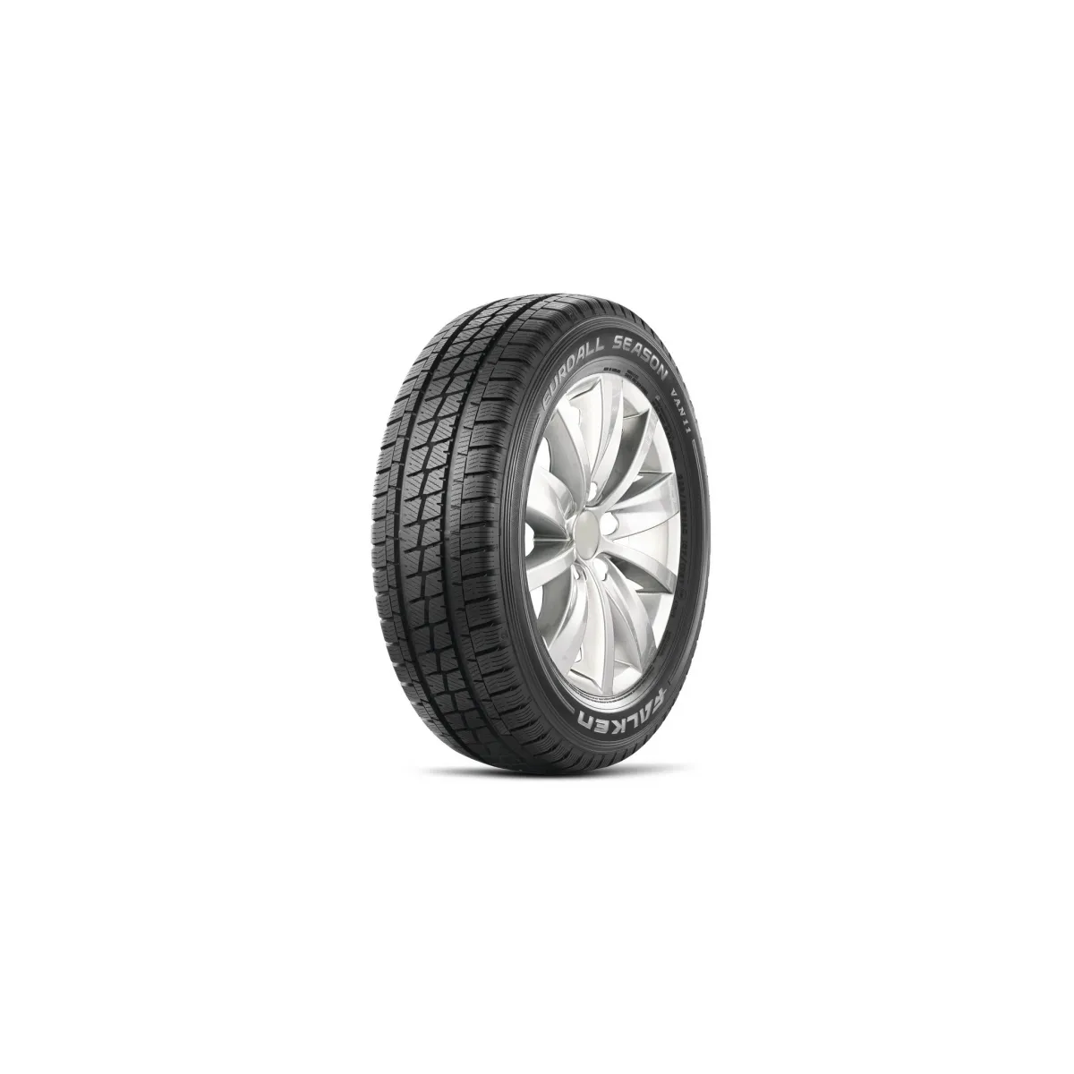 Pneu FALKEN VAN 11 ALL SEA 215/65 R16 109R pas cher