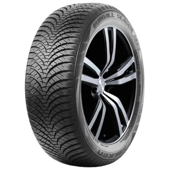 Pneu FALKEN EUROALL SEASON AS210 215/45 R16 90V pas cher