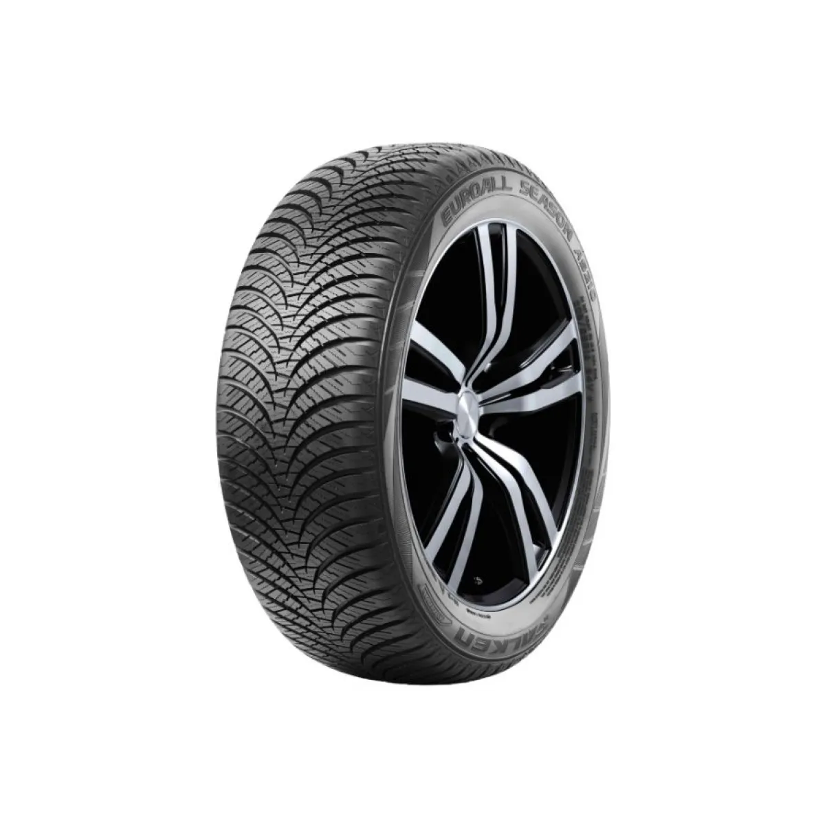 Pneu FALKEN EUROALL SEASON AS210 225/50 R17 98V pas cher