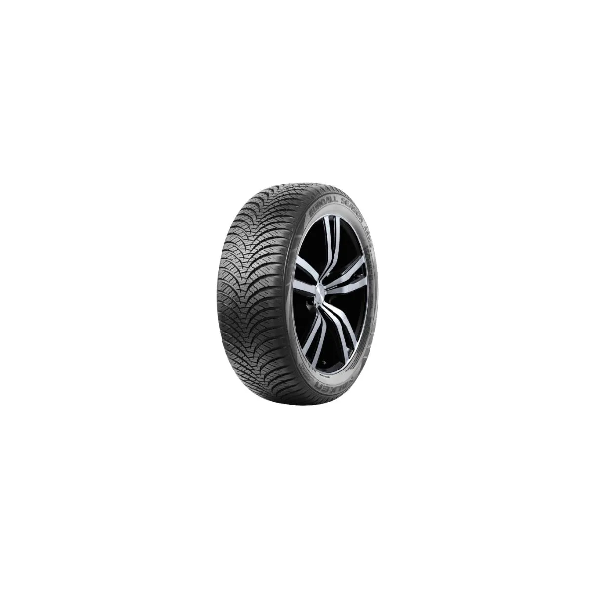 Pneu FALKEN EUROALL SEASON AS210A 185/65 R15 88H pas cher