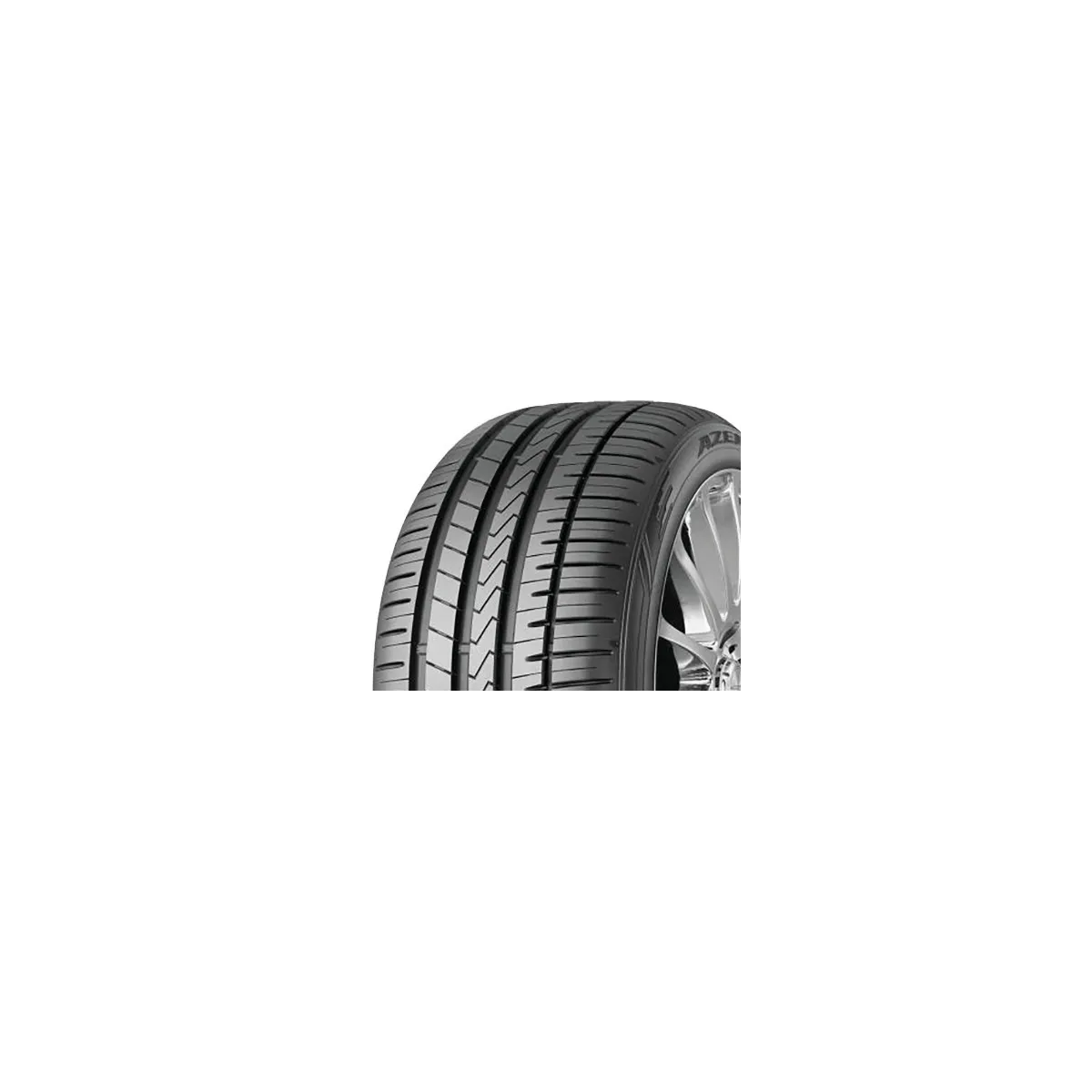 Pneu FALKEN AZENIS FK510 SUV 265/40 R22 106Y pas cher