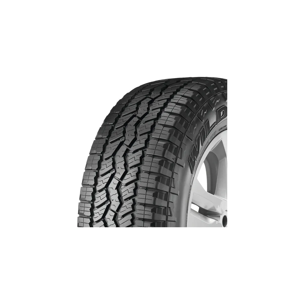 Pneu FALKEN WILDPEAK A/T AT3WA 245/70 R16 111T pas cher