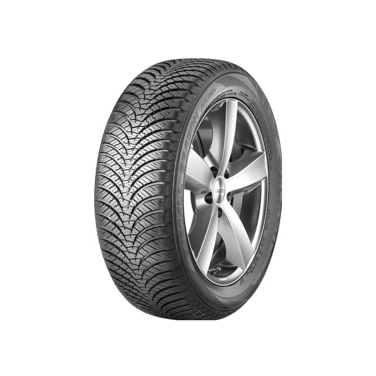 Pneu FALKEN EUROALL SEASON AS210 225/55 R16 99V pas cher