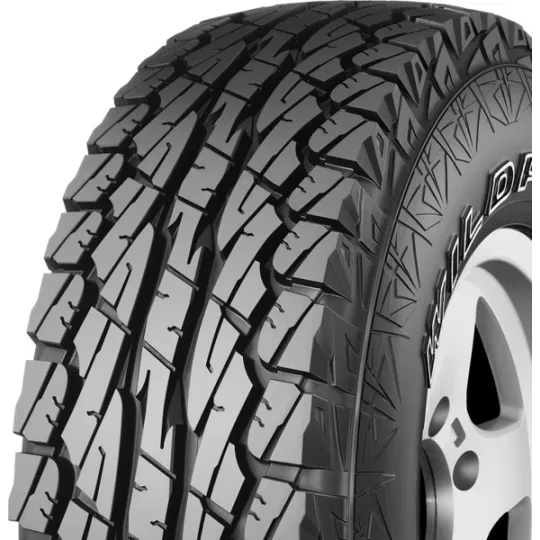 Pneu FALKEN Wildpeak M/T 01 265/70 R17 121Q pas cher