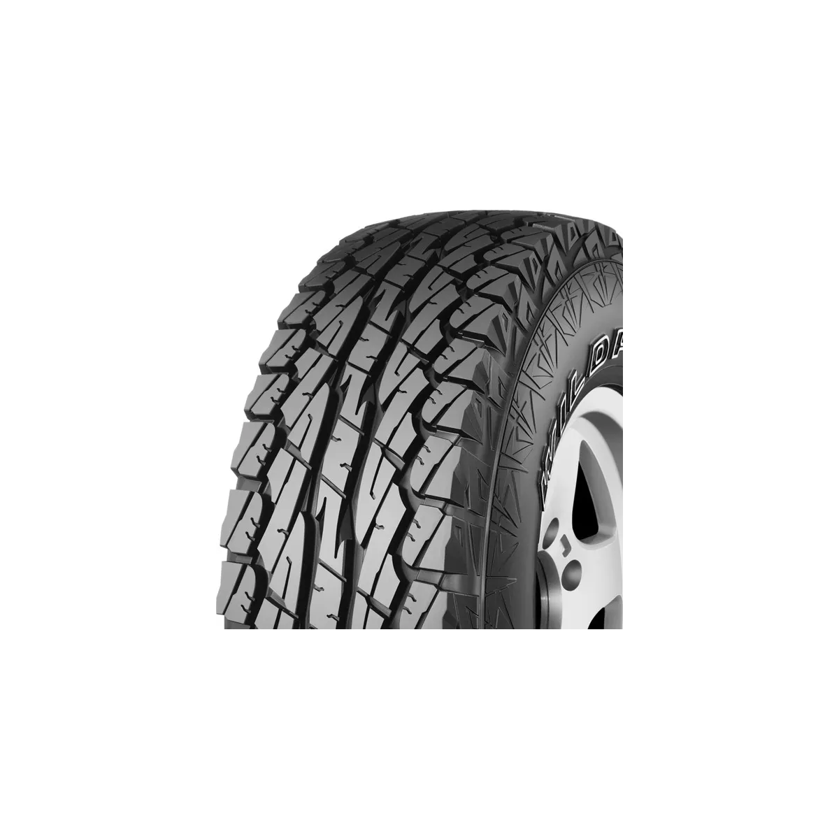 Pneu FALKEN Wildpeak M/T 01 265/70 R17 121Q pas cher