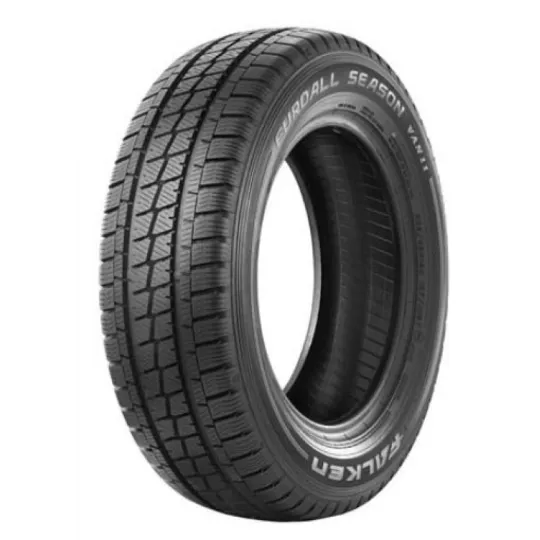 Pneu FALKEN EUROALLSEASON VAN11 195/70 R15 104S pas cher