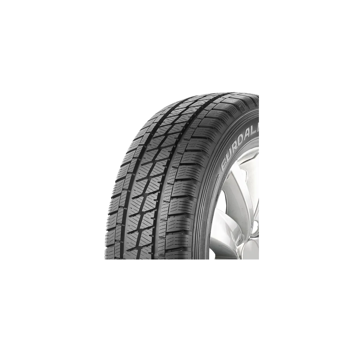 Pneu FALKEN VAN11 ALLSEASON 235/60 R17 117S pas cher