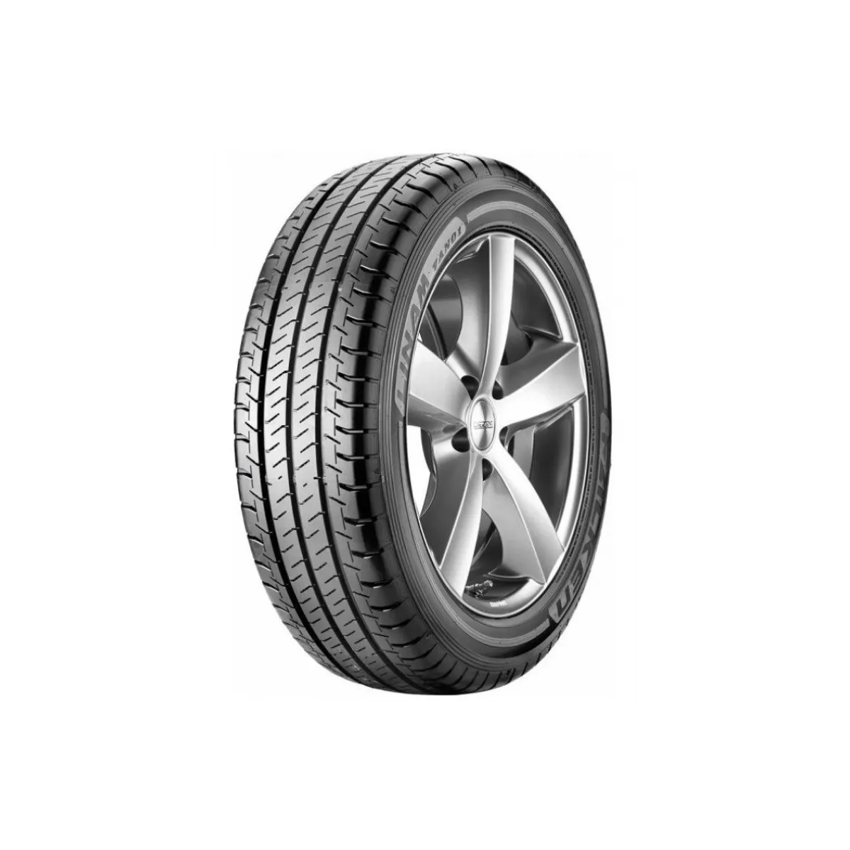 Pneu FALKEN LINAM VAN01A 205/75 R16 113R pas cher