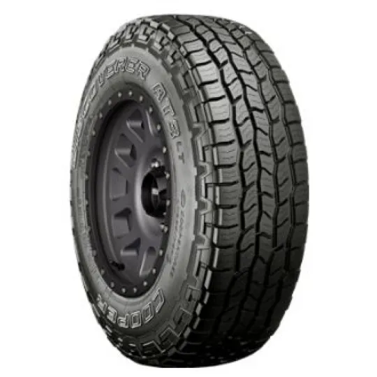 Pneu COOPER DISCOVERER AT3 LT OWL 265/70 R16 121R pas cher