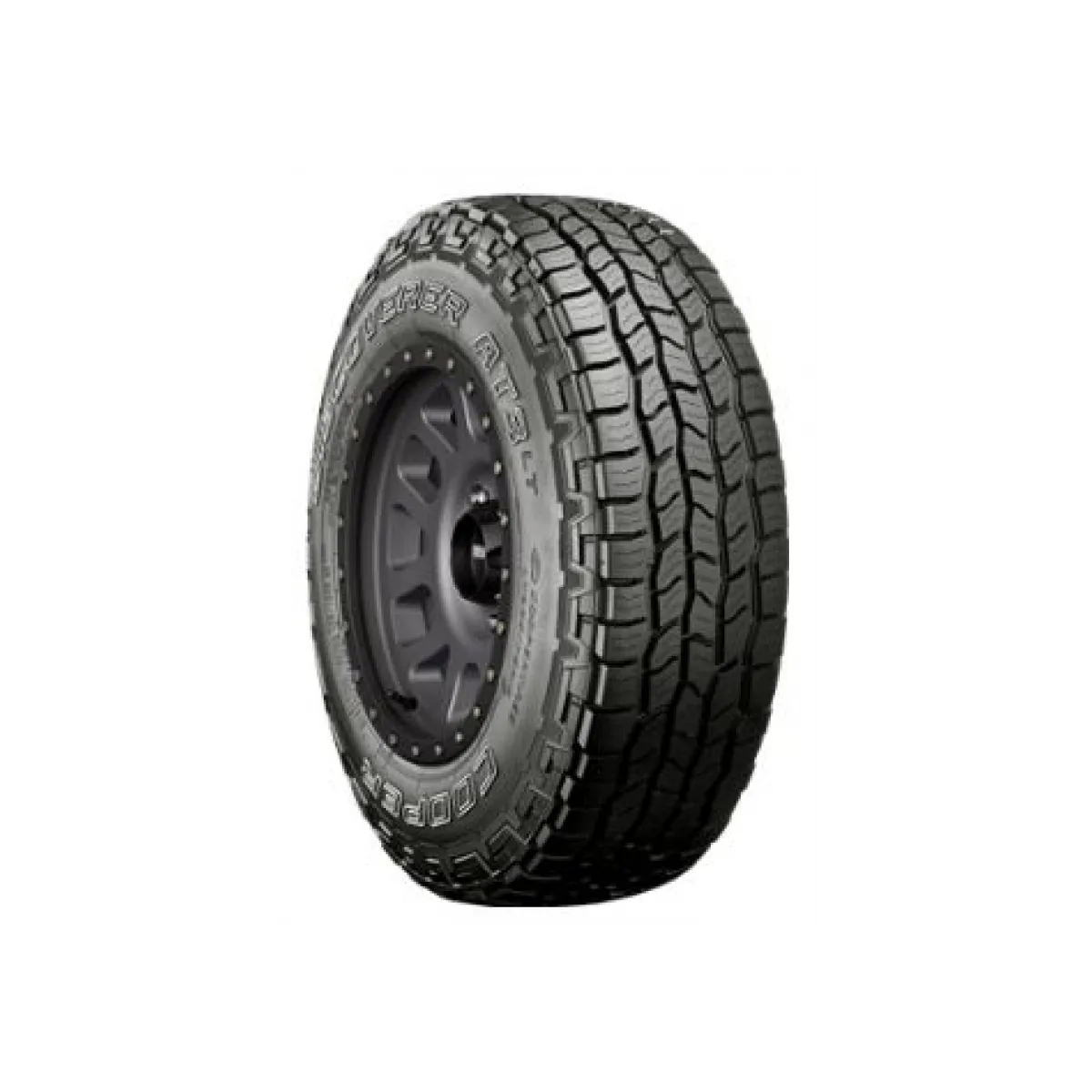 Pneu COOPER DISCOVERER AT3 LT OWL 265/70 R16 121R pas cher