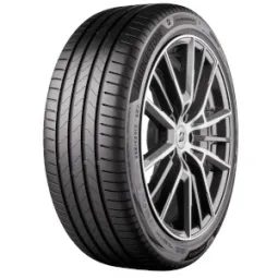 Pneu BRIDGESTONE TUR6 255/60 R17 106V pas cher