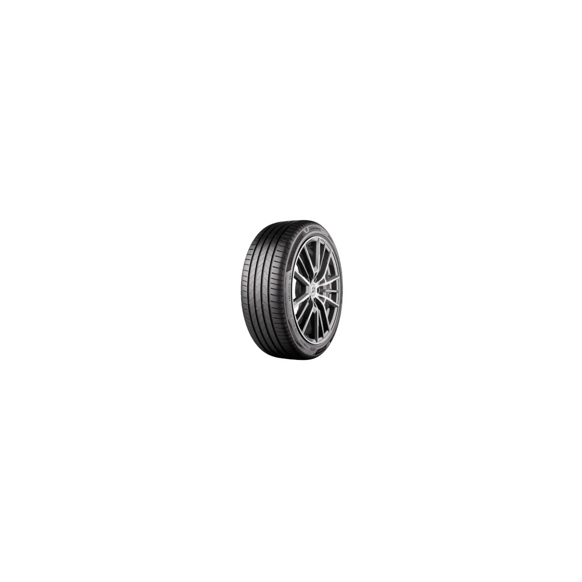 Pneu BRIDGESTONE TUR6 255/60 R17 106V pas cher