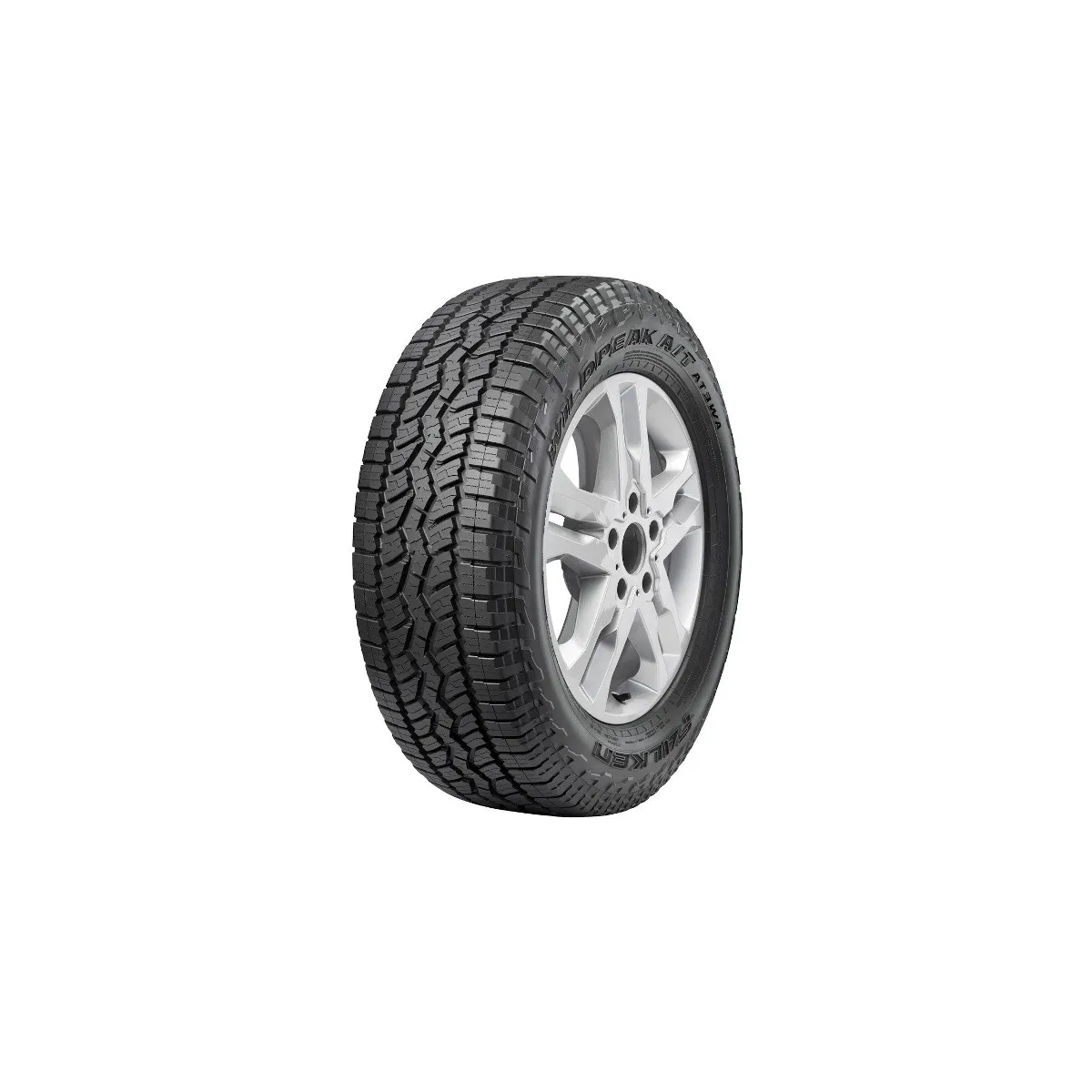 Pneu FALKEN WILDPEAK A/T AT3WA 215/70 R16 100H pas cher