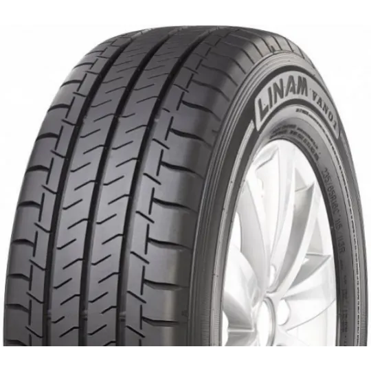 Pneu FALKEN LINAM VAN01 235/65 R16 121R pas cher