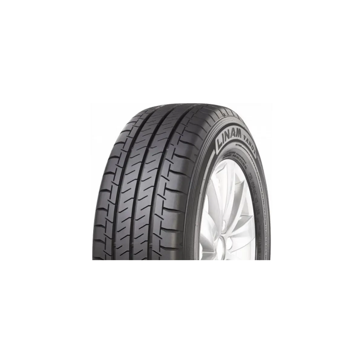 Pneu FALKEN LINAM VAN01 235/65 R16 121R pas cher