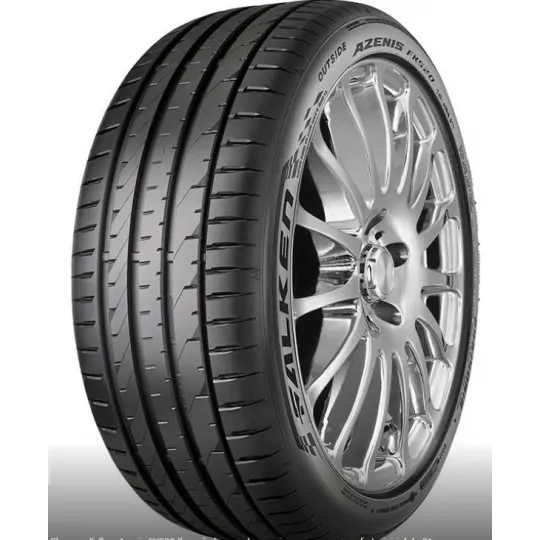 Pneu FALKEN FK 520 225/45 R17 94Y pas cher