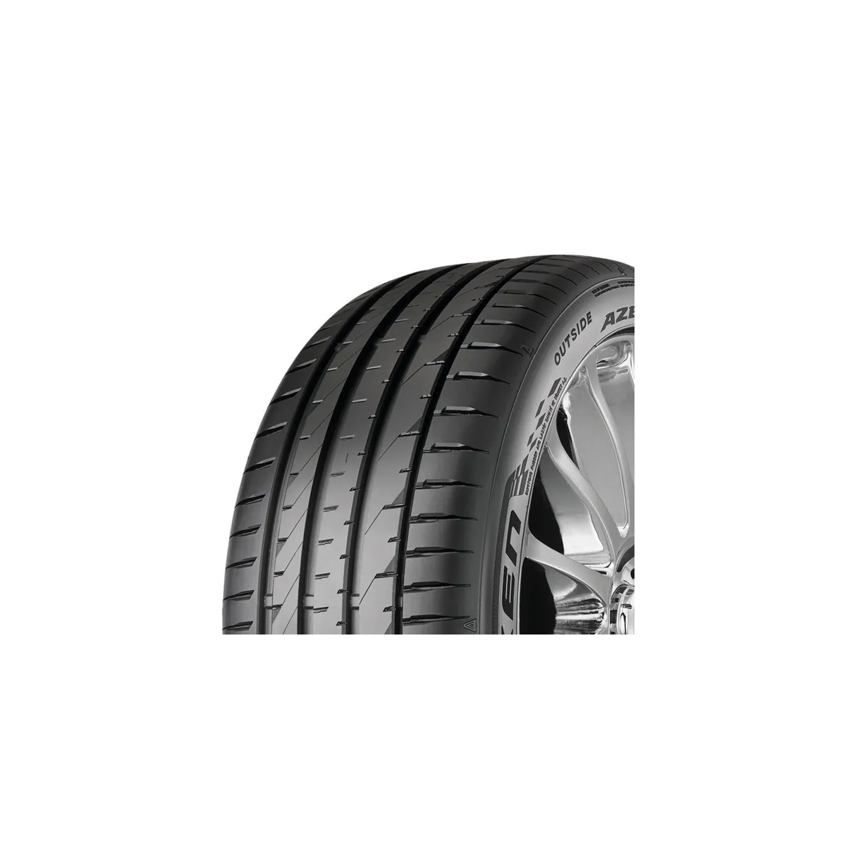 Pneu FALKEN FK 520 295/35 R20 105Y pas cher