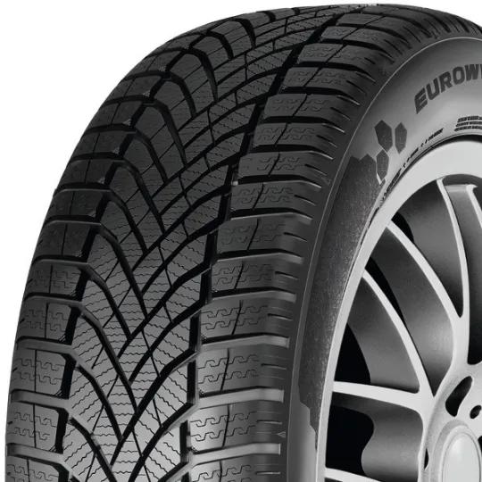 Pneu FALKEN EUROWINTER HS02 195/55 R16 91V pas cher