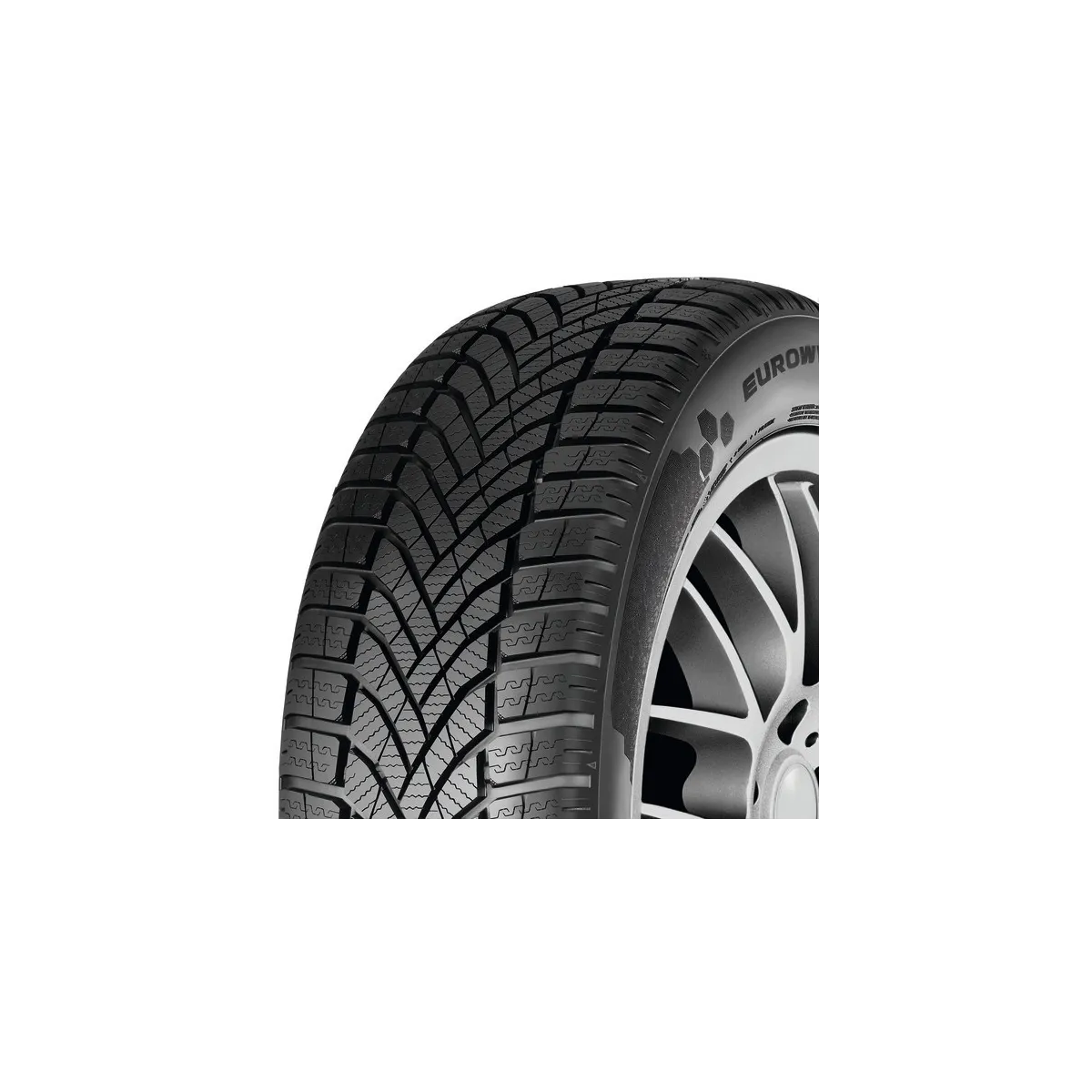 Pneu FALKEN EUROWINTER HS02 195/55 R16 91V pas cher