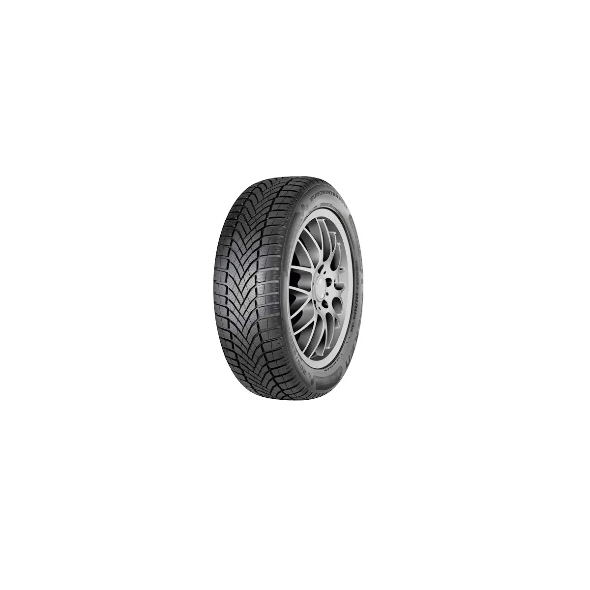 Pneu FALKEN EUROWINTER HS02 205/60 R16 92H pas cher