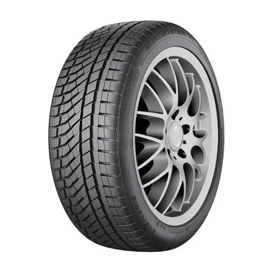 Pneu FALKEN EUROWINTER HS02PRO 225/50 R17 98V pas cher