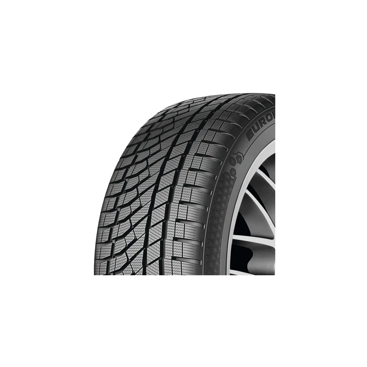Pneu FALKEN EUROWINTER HS02 PRO 275/40 R20 106W pas cher