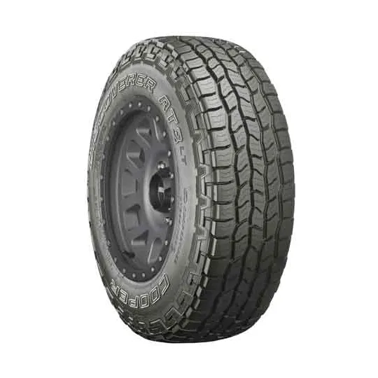 Pneu COOPER DISCAT3LT 265/60 R20 121R pas cher