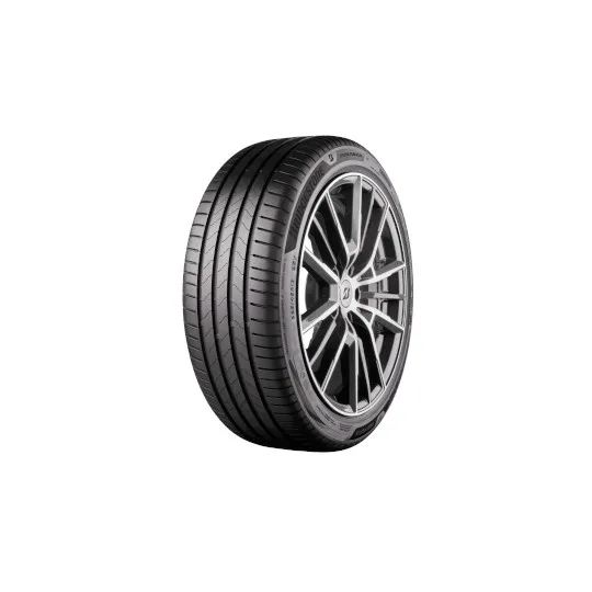 Pneu BRIDGESTONE TURANZA 6 265/50 R19 110Y pas cher