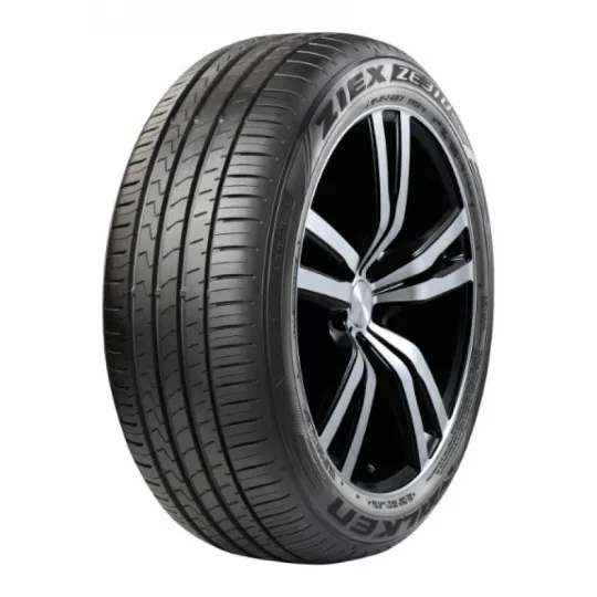 Pneu FALKEN ZIEX ZE310 ECORUN 195/55 R16 91V pas cher