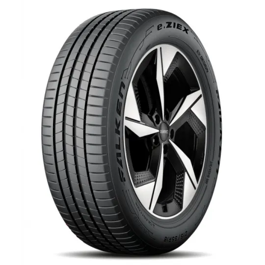 Pneu FALKEN e.ZIEX 235/45 R21 101V pas cher