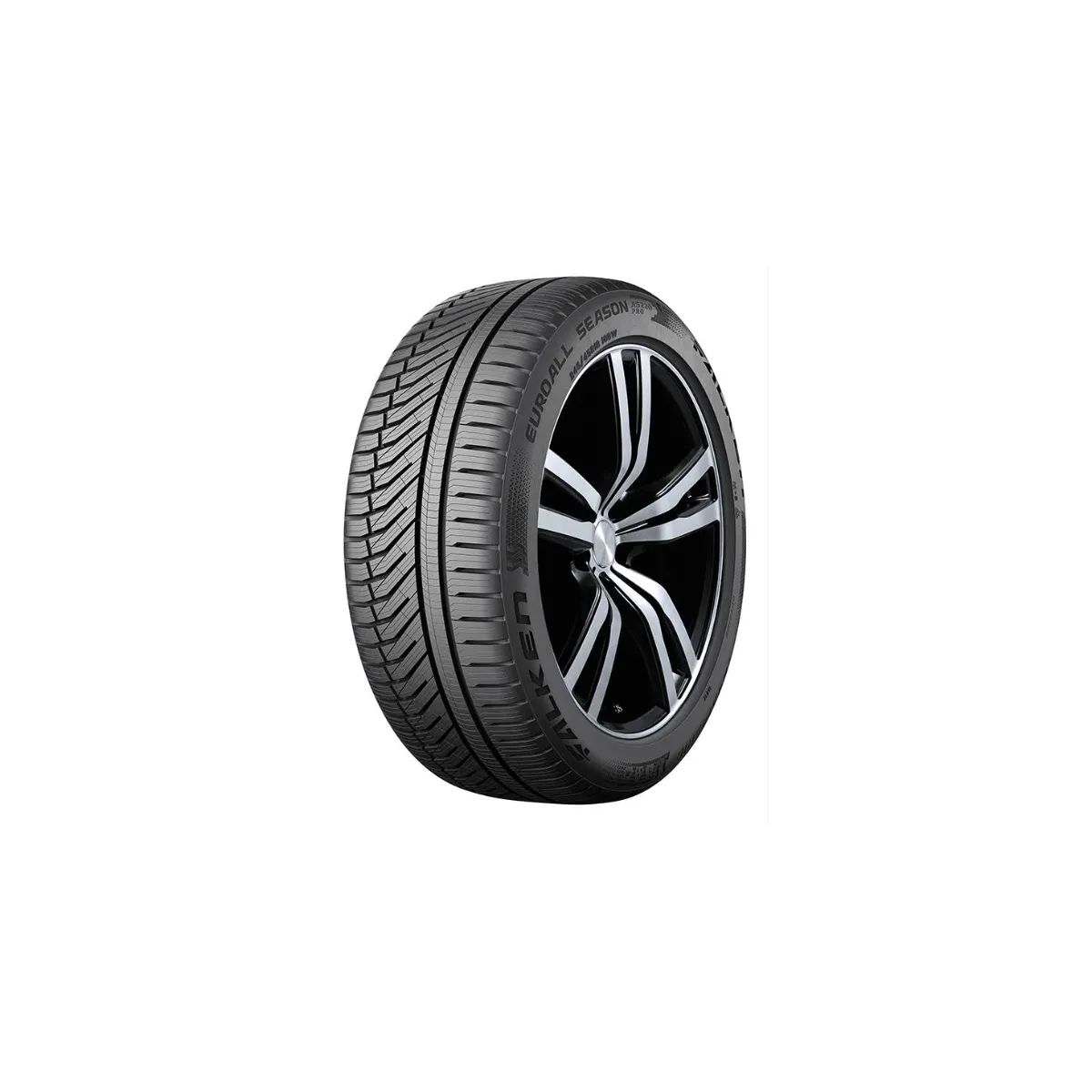 Pneu FALKEN EURO ALL SEASONS AS220 PRO 225/45 R18 95W pas cher